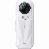 Insta360 X5, White, белый