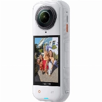 Insta360 X5, White, белый
