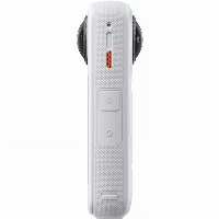Insta360 X5, White, белый