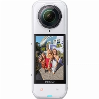 Insta360 X5, White, белый