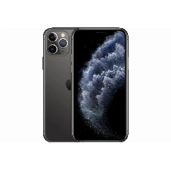 Смартфон Apple iPhone 11 Pro, 256 ГБ, Space Gray, серый космос
