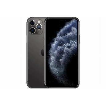 Смартфон Apple iPhone 11 Pro, 512 ГБ, Space Gray, серый космос