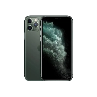 Apple iPhone 11 Pro Max, 512 ГБ, Green, зеленый