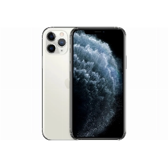 Смартфон Apple iPhone 11 Pro Max, 512 ГБ, Silver, серебристый