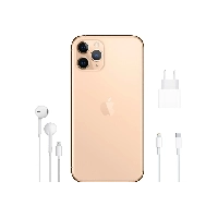 Apple iPhone 11 Pro, 512 ГБ, Gold, золотой