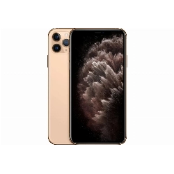 Смартфон Apple iPhone 11 Pro, 256 ГБ, Gold, золотой