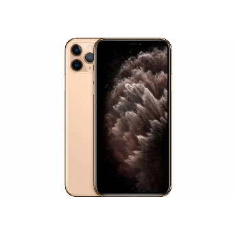 Смартфон Apple iPhone 11 Pro Max, 512 ГБ, Gold, золотой