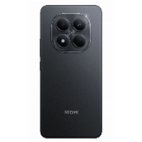 Смартфон Xiaomi Redmi Note 15 Pro 4G, 8/256 GB, Black