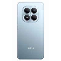 Смартфон Xiaomi Redmi Note 15 Pro 4G, 12/256 GB, Blue