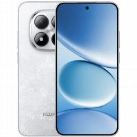 Смартфон Xiaomi Redmi Note 15 Pro 5G, 8/256 GB, Titanium