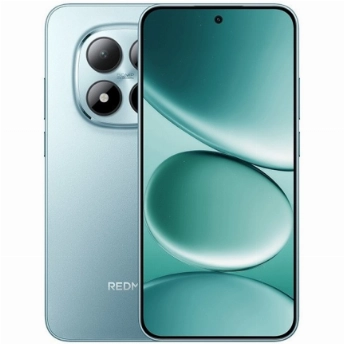 Смартфон Xiaomi Redmi Note 15 Pro 5G, 8/256 GB, Blue