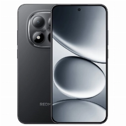 Смартфон Xiaomi Redmi Note 15 Pro 5G, 8/256 GB, Black