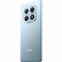 Смартфон Xiaomi Redmi Note 15 4G, 6/128 GB, Blue