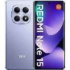 Xiaomi Redmi Note 15