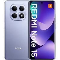 Смартфон Xiaomi Redmi Note 15 4G, 6/128 GB, Purple