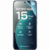 Смартфон Xiaomi Redmi Note 15 Pro Plus 5G, 12/512 GB, Blue