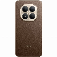 Смартфон Xiaomi Redmi Note 15 Pro Plus 5G, 12/512 GB, Mocha Brown