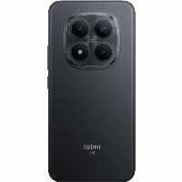 Смартфон Xiaomi Redmi Note 15 Pro Plus 5G, 12/512 GB, Black