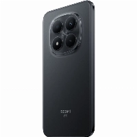 Смартфон Xiaomi Redmi Note 15 Pro Plus 5G, 12/512 GB, Black