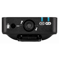 RODE Wireless GO 2 II TX Black