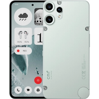 Смартфон Nothing Phone 2 Pro 8/128 ГБ, Green, зеленый