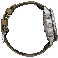 Garmin MarQ Adventure Gen 2 Damascus Steel Edition