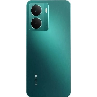 Realme P3, 12/256 Гб, Green, зеленый