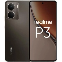 Realme P3, 12/256 Гб, Gray, серый