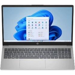 Ноутбук HP Laptop 15 15-FD0150WM, 15.6", Intel Core i5-1334U, 16/512 Гб, серый