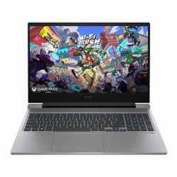 Ноутбук HP Omen 16 16-ae0073cl, 1.61", Intel Core i7 14650HX, 32/2 Тб, серый