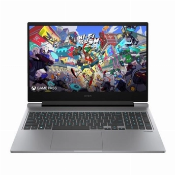 Ноутбук HP Omen 16 16-ae0073cl, 1.61", Intel Core i7 14650HX, 32/2 Тб, серый