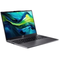 Acer Aspire Go 15 AG15-51P-510U (Intel Core i5-1334U 1300MHz/16GB/1024GB SSD/15.3/1920x1200/intel Iris Xe Graphics), Серый