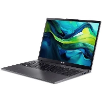 Acer Aspire Go 15 AG15-51P-510U (Intel Core i5-1334U 1300MHz/16GB/1024GB SSD/15.3/1920x1200/intel Iris Xe Graphics), Серый