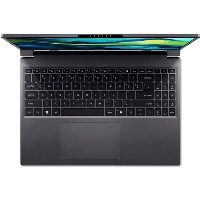 Acer Aspire Go 15 AG15-51P-510U (Intel Core i5-1334U 1300MHz/16GB/1024GB SSD/15.3/1920x1200/intel Iris Xe Graphics), Серый