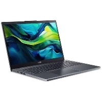 Acer Aspire 5 15 A515-58M-78JL (Intel Core i7-1355U 3700MHz/16GB/512GB SSD/15.6/1920x1080/intel Iris Xe Graphics), Серый