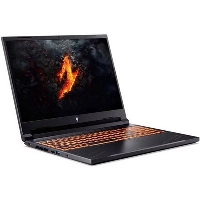 Acer Nitro V16 ANV16-71-75MW (Intel Core i7 14650HX 5200MHz/32Gb/1024Gb SSD/16.0/2560х1600/180Hz/Geforce RTX 4060 8Gb), Черный