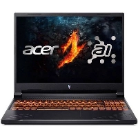 Acer Nitro V16 ANV16-71-75MW (Intel Core i7 14650HX 5200MHz/32Gb/1024Gb SSD/16.0/2560х1600/180Hz/Geforce RTX 4060 8Gb), Черный