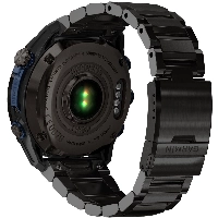 Смарт-часы Garmin Descent MK3i, 51 мм, Carbon Gray DLC Titanium with Titanium Band