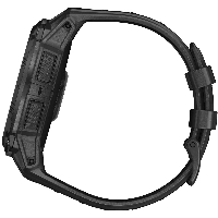 Умные часы Garmin Instinct 3, 50 мм, AMOLED, Tactical Edition Black