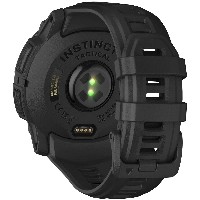 Умные часы Garmin Instinct 3, 50 мм, AMOLED, Tactical Edition Black