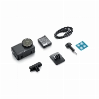 DJI Osmo Action 6 Standard Combo