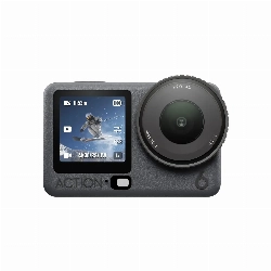 Экшн-камера DJI Osmo Action 6 Standard Combo