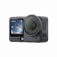 DJI Osmo Action 6 Standard Combo