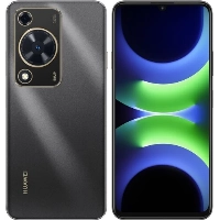 HUAWEI nova Y63 6/128, Black