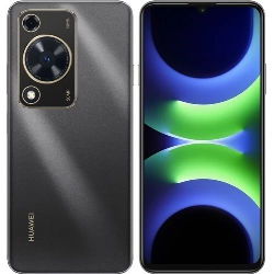 Смартфон HUAWEI nova Y63 6/128, Black