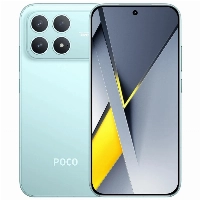 Xiaomi POCO F8 Pro, 12/512 Гб, Blue, голубой