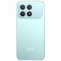 Xiaomi POCO F8 Pro, 12/512 Гб, Blue, голубой