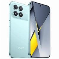 Xiaomi POCO F8 Pro, 12/512 Гб, Blue, голубой