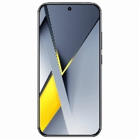 Xiaomi POCO F8 Pro, 12/512 Гб, Black, черный