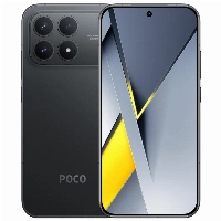Xiaomi POCO F8 Pro, 12/512 Гб, Black, черный
